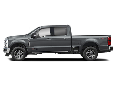 New 2026 Ford F-250 - photo 1