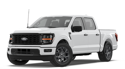 New 2026 Ford F-150 - photo 1