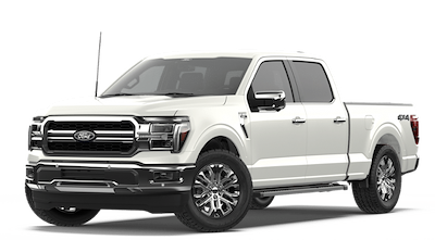 New 2026 Ford F-150 - photo 1