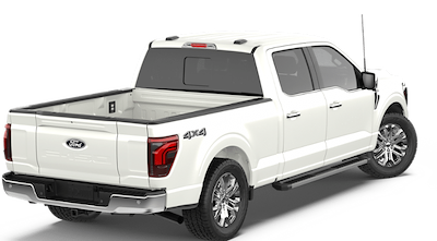 New 2026 Ford F-150 - photo 1