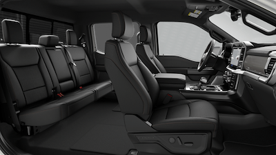 New 2026 Ford F-150 - photo 1