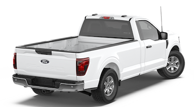 New 2026 Ford F-150 - photo 1