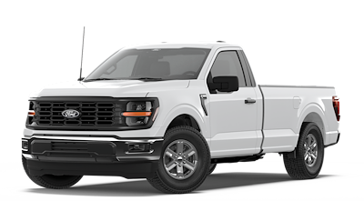 New 2026 Ford F-150 - photo 1