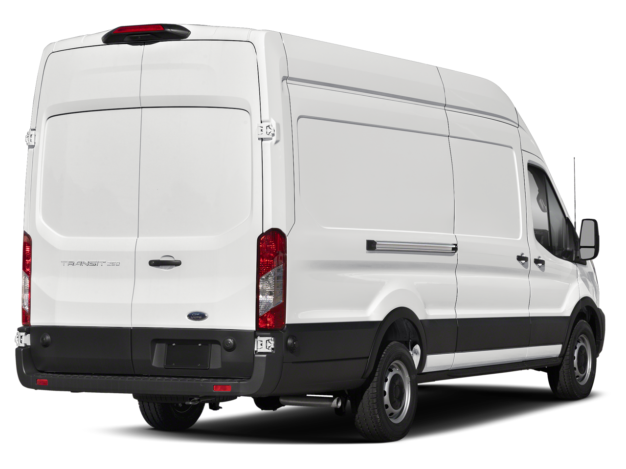 New 2026 Ford Transit 350 - photo 5