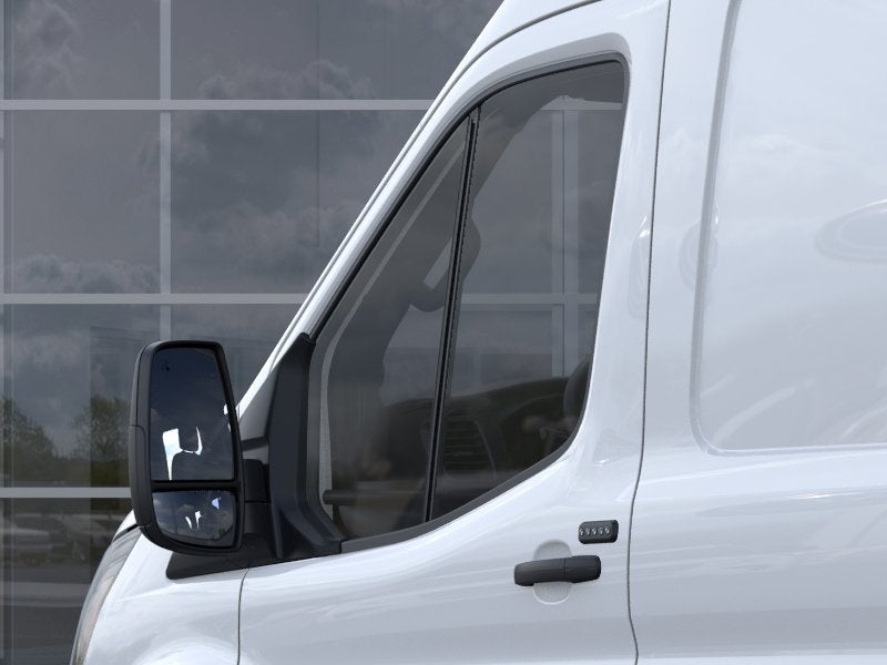 New 2026 Ford Transit 350 - photo 22