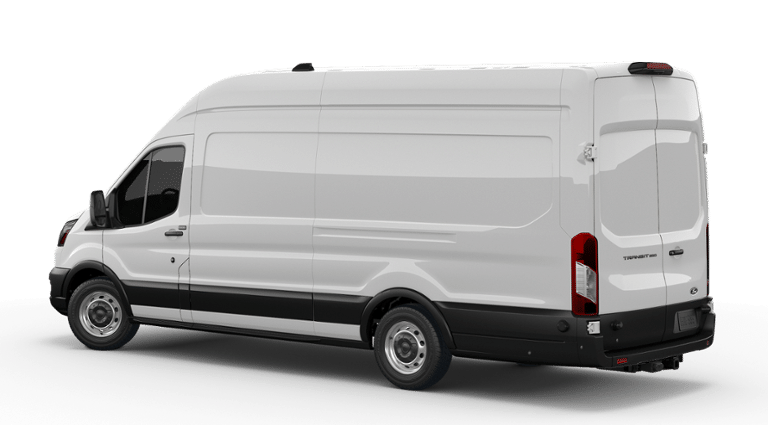 New 2026 Ford Transit 350 - photo 25