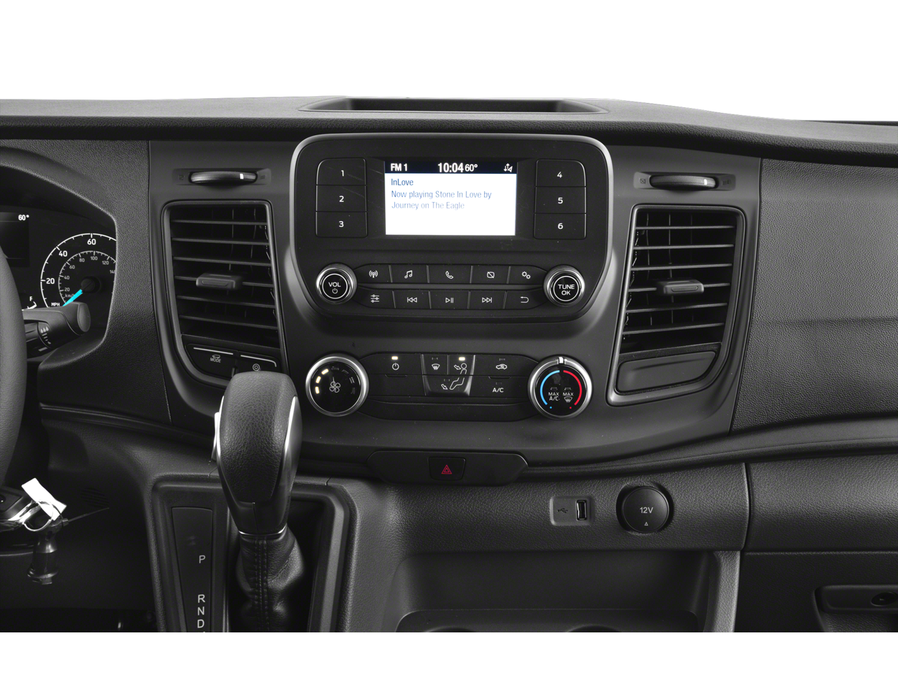 New 2026 Ford Transit 350 - photo 9