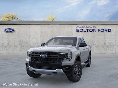 New 2026 Ford Ranger XLT SuperCrew Cab for sale #269821 - photo 2