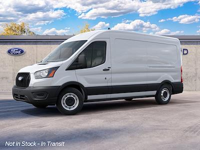 2027 Ford Transit 250 Medium Roof RWD Cargo Van for sale #270280 - photo 1