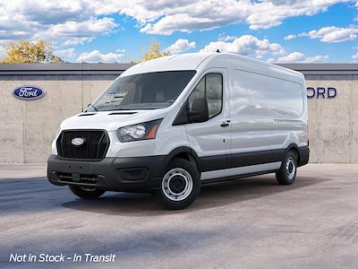 2027 Ford Transit 250 Medium Roof RWD Cargo Van for sale #270280 - photo 2