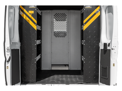 Used 2024 Ram ProMaster 2500 High Roof Upfitted Cargo Van for sale #LC01345 - photo 2