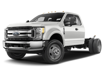 Used 2019 Ford F-450 - photo 1