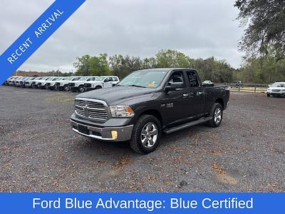 Used 2018 Ram 1500 - photo 1