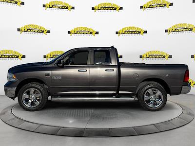 Used 2018 Ram 1500 - photo 1