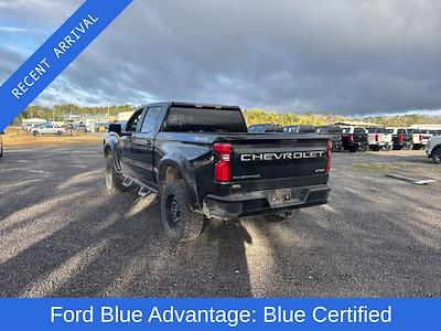 2021 Chevrolet Silverado 1500 Crew Cab 4WD Pickup for sale #MZ165868 - photo 2