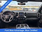 2021 Chevrolet Silverado 1500 Crew Cab 4WD Pickup for sale #MZ165868 - photo 10