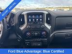 2021 Chevrolet Silverado 1500 Crew Cab 4WD Pickup for sale #MZ165868 - photo 11