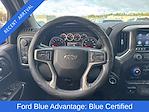 2021 Chevrolet Silverado 1500 Crew Cab 4WD Pickup for sale #MZ165868 - photo 12