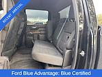 2021 Chevrolet Silverado 1500 Crew Cab 4WD Pickup for sale #MZ165868 - photo 13