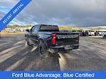 2021 Chevrolet Silverado 1500 Crew Cab 4WD Pickup for sale #MZ165868 - photo 2