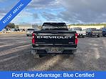 2021 Chevrolet Silverado 1500 Crew Cab 4WD Pickup for sale #MZ165868 - photo 3
