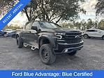 2021 Chevrolet Silverado 1500 Crew Cab 4WD Pickup for sale #MZ165868 - photo 7
