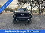 2021 Chevrolet Silverado 1500 Crew Cab 4WD Pickup for sale #MZ165868 - photo 8