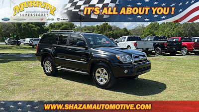 Used 2006 Toyota 4Runner SR5 SUV for sale #60074084 - photo 1