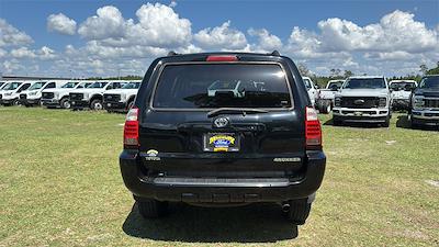 Used 2006 Toyota 4Runner SR5 SUV for sale #60074084 - photo 2