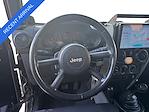 Used 2007 Jeep Wrangler X for sale #7L175465 - photo 12