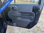 2007 Jeep Wrangler 4WD SUV for sale #7L175465 - photo 16