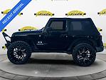Used 2007 Jeep Wrangler X for sale #7L175465 - photo 3