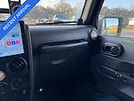 2007 Jeep Wrangler 4WD SUV for sale #7L175465 - photo 22