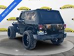 Used 2007 Jeep Wrangler X for sale #7L175465 - photo 2