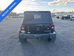 Used 2007 Jeep Wrangler X for sale #7L175465 - photo 4