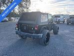Used 2007 Jeep Wrangler X for sale #7L175465 - photo 5