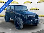 Used 2007 Jeep Wrangler X for sale #7L175465 - photo 7