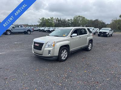 Used 2013 GMC Terrain - photo 1
