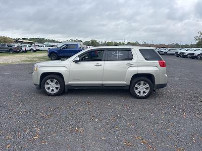 Used 2013 GMC Terrain - photo 1