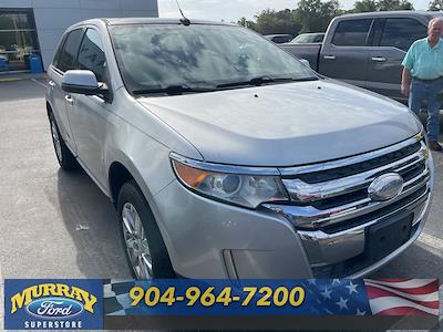 Used 2013 Ford Edge SEL AWD SUV for sale #DEB29927 - photo 1