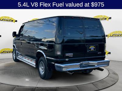 Used 2014 Ford E-250 Empty Cargo Van for sale #EDA58677 - photo 2