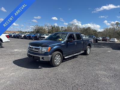 Used 2014 Ford F-150 - photo 1