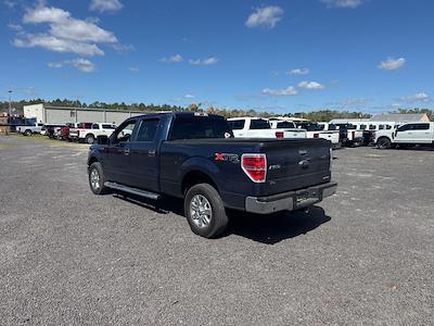 Used 2014 Ford F-150 - photo 1
