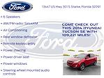 2014 Hyundai Tucson FWD SUV for sale #EU909579 - photo 15
