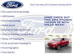 2014 Hyundai Tucson FWD SUV for sale #EU909579 - photo 25