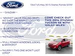 2014 Hyundai Tucson FWD SUV for sale #EU909579 - photo 5