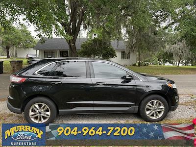Used 2015 Ford Edge SEL AWD SUV for sale #FBB05138 - photo 1