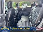 Used 2015 Ford Edge SEL AWD SUV for sale #FBB05138 - photo 5