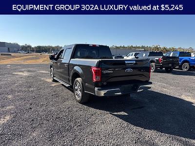 2015 Ford F-150 SuperCrew Cab RWD Pickup for sale #FFB66146T - photo 2