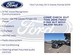 2015 Ford F-150 SuperCrew Cab RWD Pickup for sale #FFB66146T - photo 15